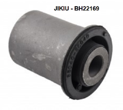 Сайлентблок NISSAN Bassara JU30 Jan 99~Jan 3 <b>JIKIU BH22169</b> - изображение