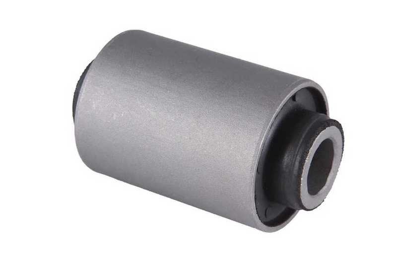 Сайлентблок нижн рычага передний NISSAN NAVAR D22 <b>JIKIU BH22228</b> - изображение