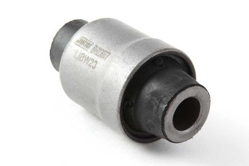 Сайлентблок задн поперечн рычага MITSUBISHI GALANT 95-03 <b>JIKIU BH23077</b> - изображение