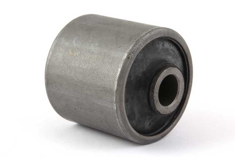 Сайлентблок задн верхн прод тяги (гидравл) MITSUBISHI DELICA 94-06 <b>JIKIU BH23103H</b> - изображение