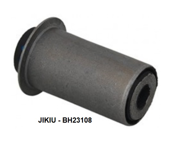 Сайлентблок <b>JIKIU BH23108</b> - изображение Сайлентблок <b>JIKIU BH23108</b> - изображение