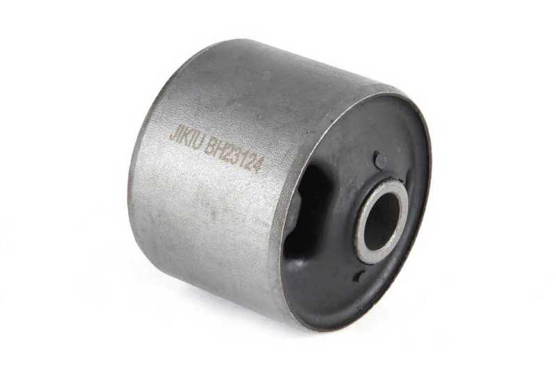 Сайлентблок дифференциала MITSUBISHI L200 05-, PAJERO SPORT 08- <b>JIKIU BH23124</b> - изображение