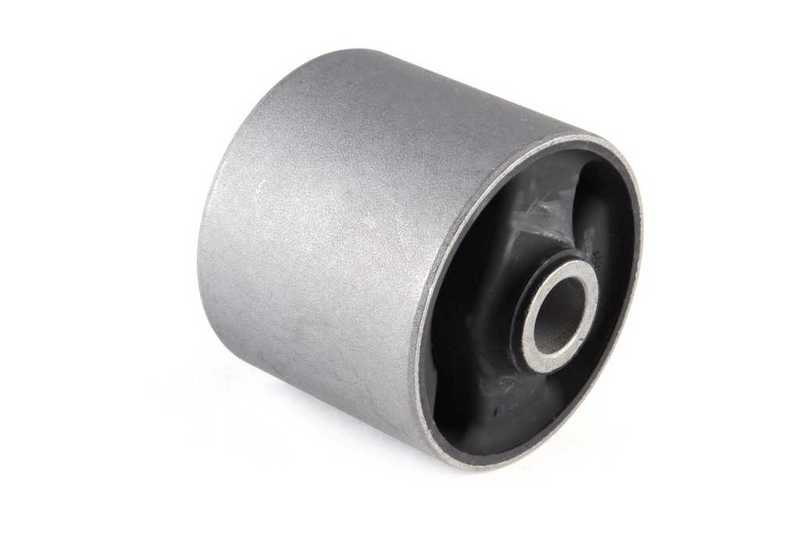 Сайлентблок задн прод рычага MITSUBISHI PAJERO III/IV <b>JIKIU BH23138</b> - изображение Сайлентблок задн прод рычага MITSUBISHI PAJERO III/IV <b>JIKIU BH23138</b> - изображение