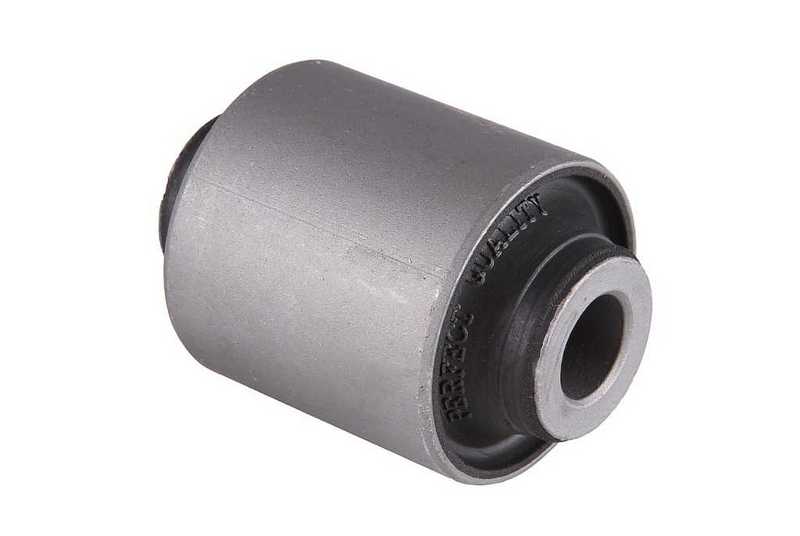 Сайлентблок нижн рычага внутренний MAZDA 6 GG 02-07 <b>JIKIU BH25029</b> - изображение 2