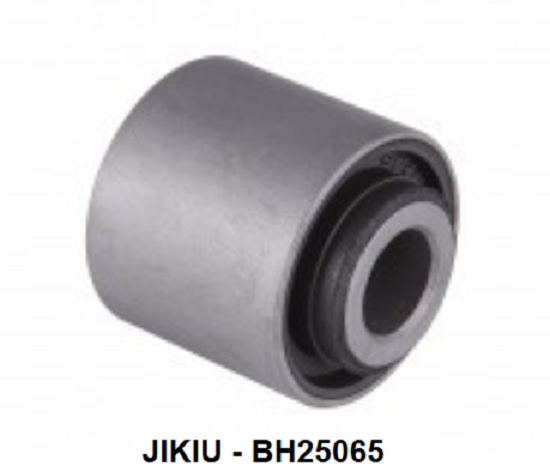 Сайлентблок задн подвески FORD FOCUS I/II, KIA CEE'D I, SPORTAGE 10-16 <b>JIKIU BH25065</b> - изображение Сайлентблок задн подвески FORD FOCUS I/II, KIA CEE'D I, SPORTAGE 10-16 <b>JIKIU BH25065</b> - изображение