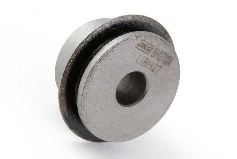 Сайлентблок задн подвески SUBARU XV 12-, IMPREZA 07- <b>JIKIU BH27024</b> - изображение 1