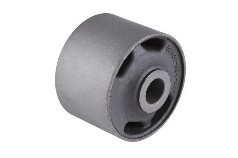 Сайлентблок задн подвески HONDA ACCORD 93-08 <b>JIKIU BH28003</b> - изображение