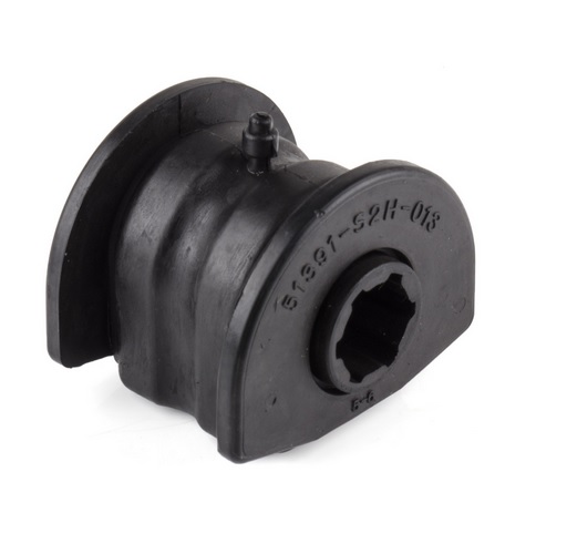 Сайлентблок HONDA HR-V GH1 Jan 98~Jan 5 <b>JIKIU BH28015</b> - изображение