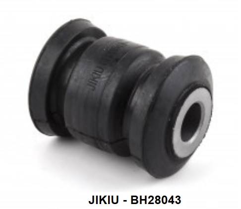 Сайлентблок рычага передний HONDA CR-V III/IV <b>JIKIU BH28043</b> - изображение
