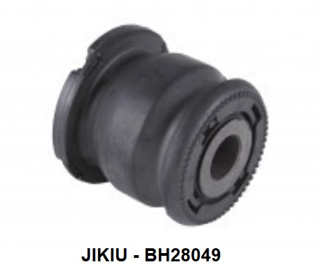 Сайлентблок задн подвески HONDA CIVIC 99-05 <b>JIKIU BH28049</b> - изображение