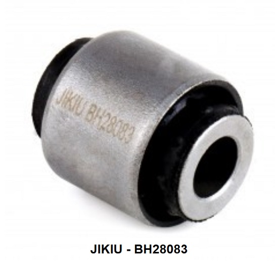 Сайлентблок задн подвески HONDA ODYSSEY 94-03, STEP WAGON 96-05 <b>JIKIU BH28083</b> - изображение