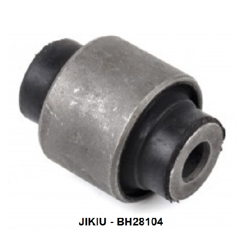 Сайлентблок HONDA Capa Hatchback GA4 Jan 98~Jan 2 <b>JIKIU BH28104</b> - изображение