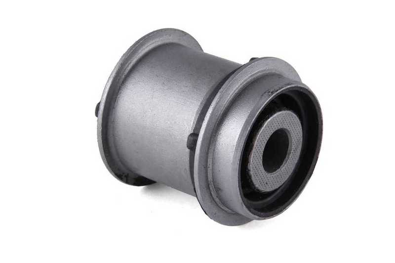 Сайлентблок задн подвески нижн передний HONDA CR-V III/IV <b>JIKIU BH28119</b> - изображение