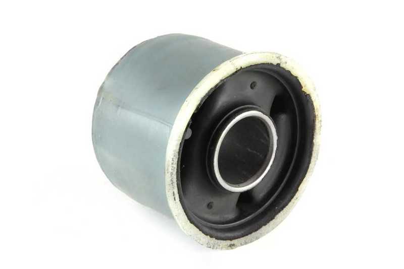 Сайлентблок рычага задний без крошнт HONDA JAZZ 08-, 12-, FIT, CITY 08- <b>JIKIU BH28139</b> - изображение