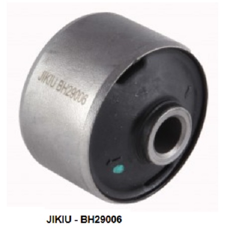 Сайлентблок задн подвески SUZUKI GRAND VITARA 98-06 <b>JIKIU BH29006</b> - изображение