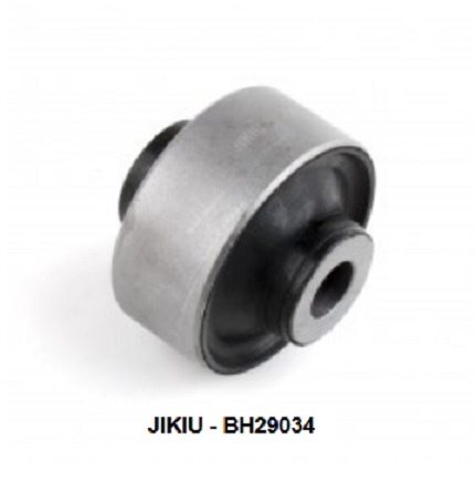 Сайлентблок рычага задний SUZUKI SX4 06-13, SWIFT 03-10, SPLASH 08-15 <b>JIKIU BH29034</b> - изображение Сайлентблок рычага задний SUZUKI SX4 06-13, SWIFT 03-10, SPLASH 08-15 <b>JIKIU BH29034</b> - изображение
