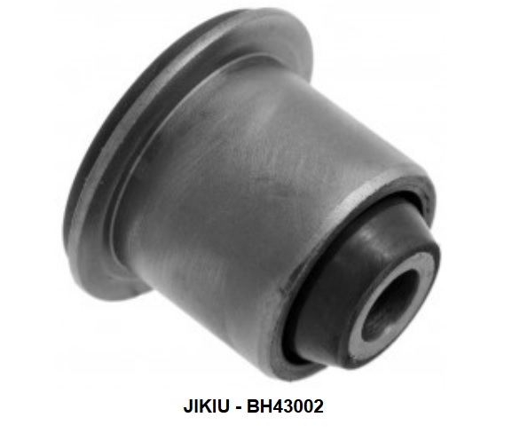 Сайлентблок <b>JIKIU BH43002</b> - изображение