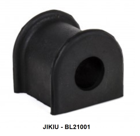 Втулка стабилизатора TOYOTA Altis NZE120 May 05~Jan 8 <b>JIKIU BL21001</b> - изображение