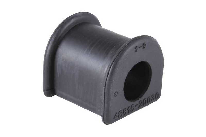 Втулка стабилизатора передняя TOYOTA RAV4 00-05 <b>JIKIU BL21035</b> - изображение 1