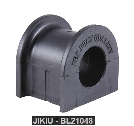 Втулка стабилизатора Toyota Hiace 82-04 / Land Cruiser (J100,J80) 80-07 / Land Cruiser Prado (J70,J90) 87-02 / 4Runner 95-02 (Слева) <b>JIKIU BL21048</b> - изображение