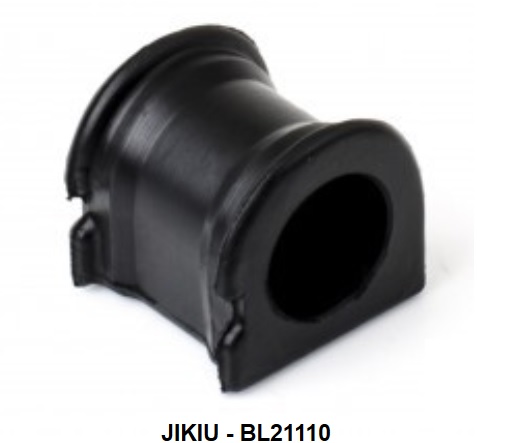 Втулка стабилизатора передняя TOYOTA YARIS 99-05 <b>JIKIU BL21110</b> - изображение