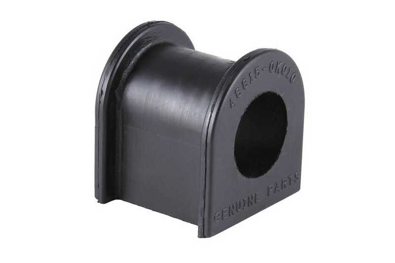 Втулка стабилизатора передняя TOYOTA FORTUNER 05-, HILUX 05-, 11- <b>JIKIU BL21120</b> - изображение 1