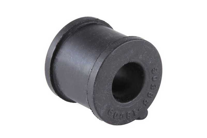Втулка стабилизатора задняя TOYOTA RUSH 06-, HIACE 89-06 <b>JIKIU BL21301</b> - изображение 1