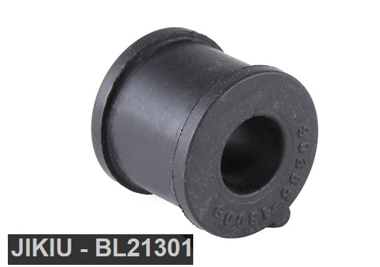 Втулка стабилизатора задняя TOYOTA RUSH 06-, HIACE 89-06 <b>JIKIU BL21301</b> - изображение