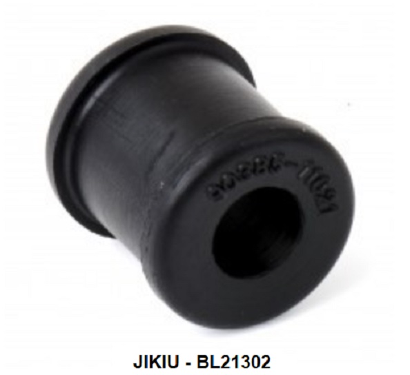Втулка стабилизатора задняя TOYOTA LAND CRUISER 100 <b>JIKIU BL21302</b> - изображение