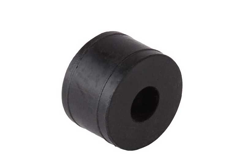 Втулка тяги стабилизатора передняя HONDA ACCORD, CIVIC, MAZDA 88-98 <b>JIKIU BL22300</b> - изображение 1