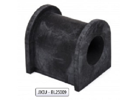 Втулка стабилизатора передняя MAZDA 6 GG 02-07 <b>JIKIU BL25009</b> - изображение