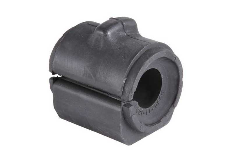 Втулка стабилизатора передняя MAZDA DEMIO 02-07, MAZDA 2 03-07 <b>JIKIU BL25013</b> - изображение 1