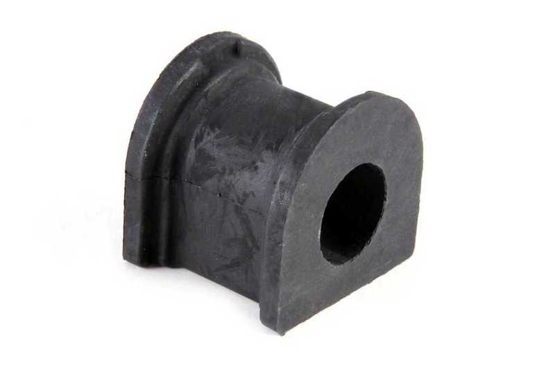 Втулка стабилизатора задняя MAZDA 323 BJ 98-04, 626 GF 97-02 <b>JIKIU BL25028</b> - изображение
