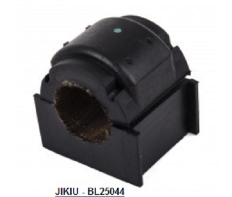 Втулка стабилизатора передняя MAZDA CX-7 06-15 <b>JIKIU BL25044</b> - изображение