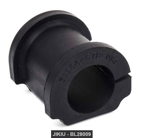 Втулка стабилизатора передняя HONDA CR-V 02-06 <b>JIKIU BL28009</b> - изображение
