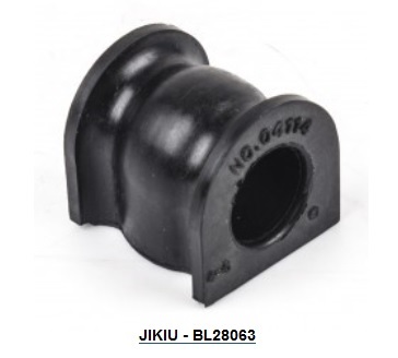Втулка стабилизатора задняя HONDA CR-V 07- <b>JIKIU BL28063</b> - изображение