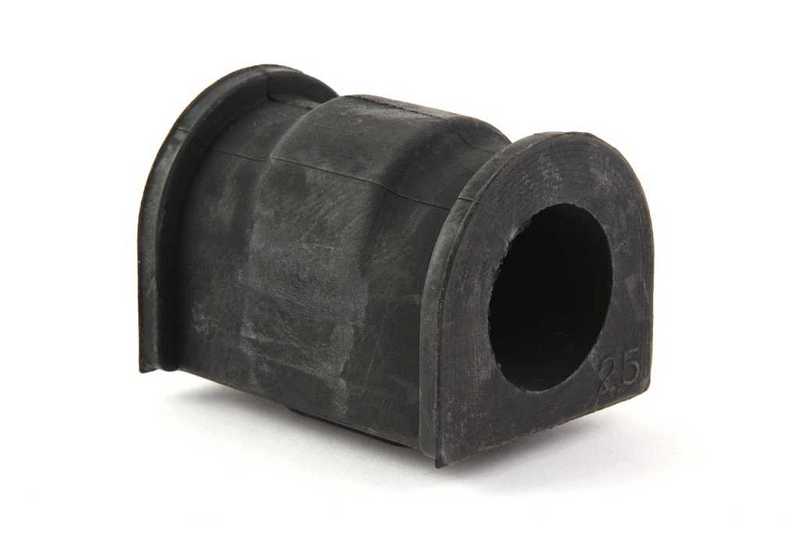 Втулка стабилизатора передняя SUZUKI VITARA 14- <b>JIKIU BL29022</b> - изображение