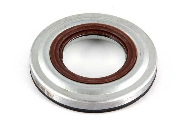 Подшипник опоры амортизатора TOYOTA CAMRY (V20-V50), LEXUS RX 03-08 <b>JIKIU BM21001</b> - изображение