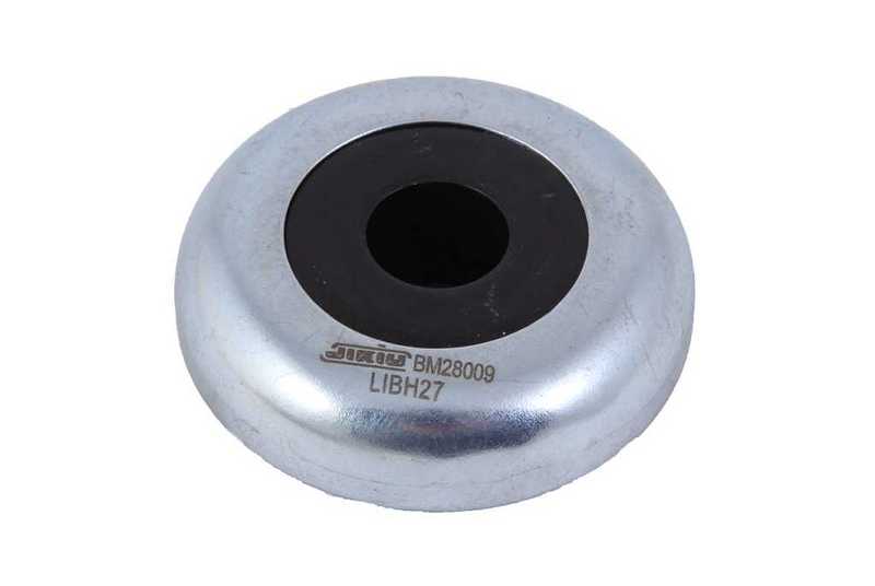 Подшипник опоры амортизатора HONDA JAZZ/FIT 02-08, SUZUKI SWIFT 03-10 <b>JIKIU BM28009</b> - изображение Подшипник опоры амортизатора HONDA JAZZ/FIT 02-08, SUZUKI SWIFT 03-10 <b>JIKIU BM28009</b> - изображение