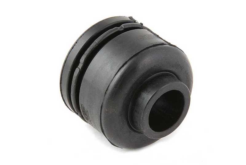 Втулка штока задн амортизатора NISSAN TEANA J31 03-08, MURANO Z50 02-07 <b>JIKIU BS22012</b> - изображение