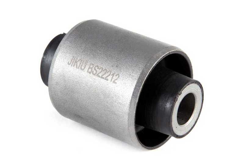 Втулка амортизатора задн верхняя NISSAN QASHQAI <b>JIKIU BS22212</b> - изображение
