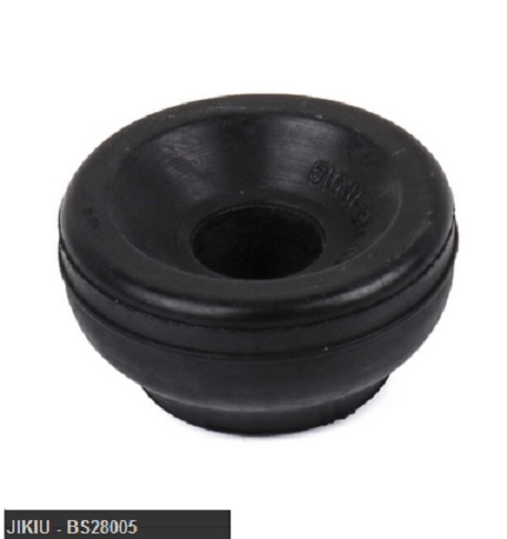 Втулка амортизатора задняя HONDA CIVIC 87-01, ACCORD 93-13 <b>JIKIU BS28005</b> - изображение