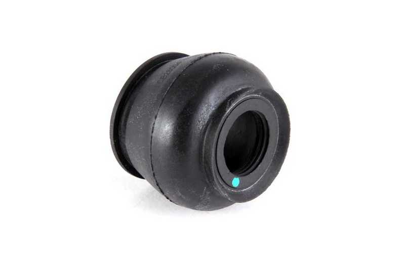 Пыльник опоры шаровой HONDA ACCORD 89-14 <b>JIKIU CB28004</b> - изображение