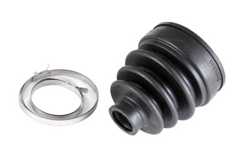 Пыльник шруса внутренний TOYOTA LAND CRUISER 120 <b>JIKIU CD21002</b> - изображение