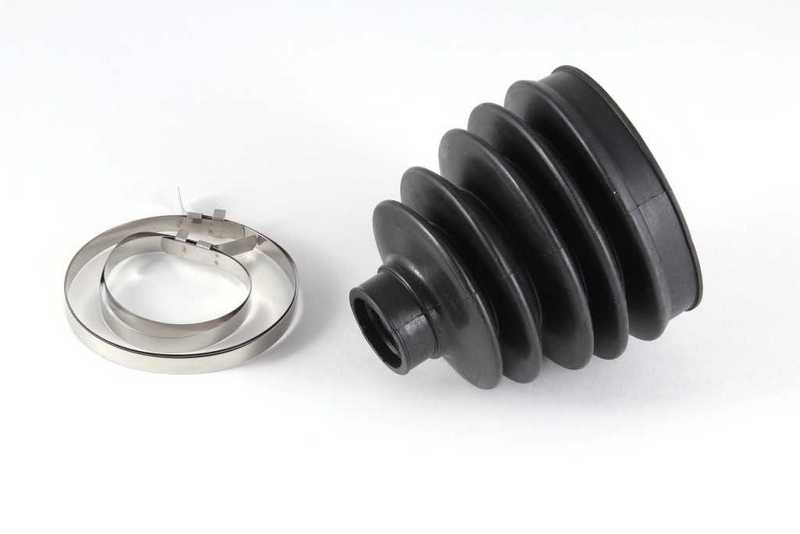 Пыльник шруса внешний TOYOTA CAMRY V30 USA/JAPAN 01-06 <b>JIKIU CD21003</b> - изображение