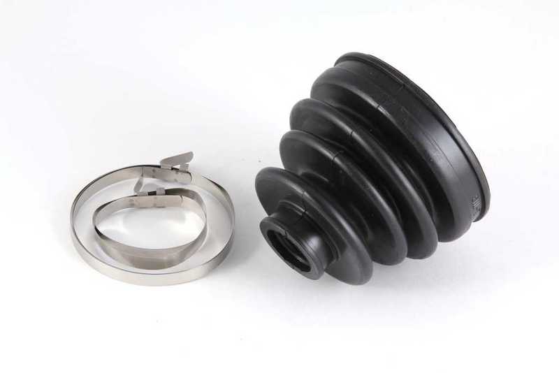 Пыльник шруса внешний TOYOTA CAMRY 90-98 <b>JIKIU CD21021</b> - изображение