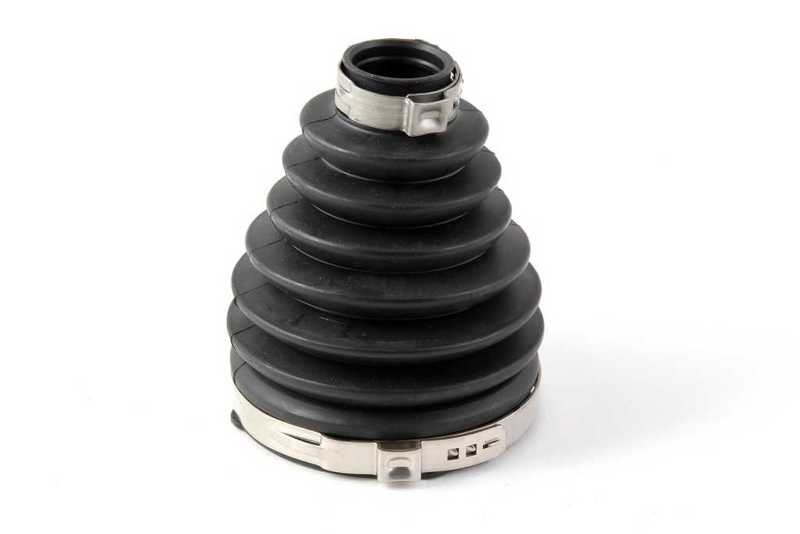 Пыльник шруса внешний MAZDA 3 (BK/BL) <b>JIKIU CD21022</b> - изображение