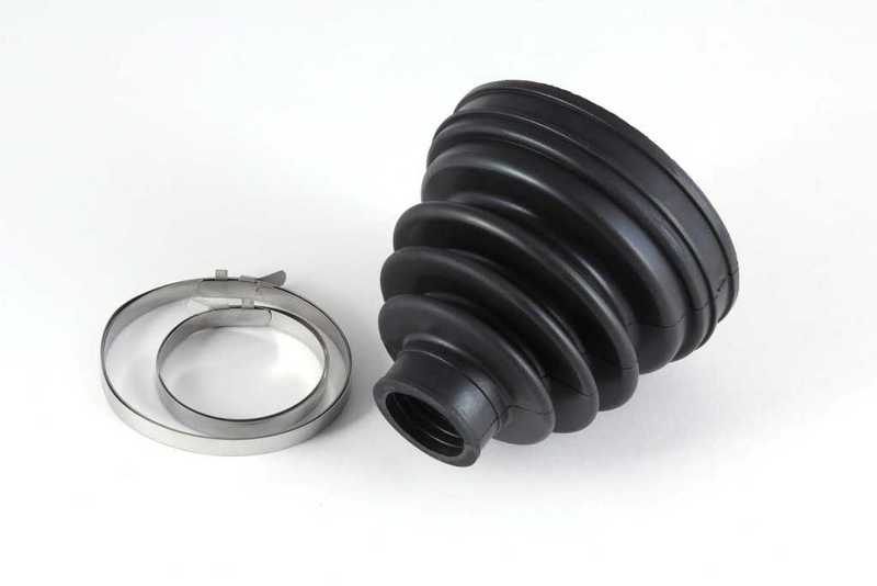 Пыльник шруса внутренний NISSAN X-TRAIL T31, TOYOTA HILUX 05- <b>JIKIU CD21028</b> - изображение