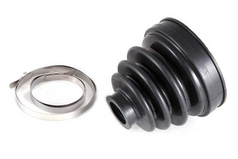 Пыльник шруса внутренний NISSAN TEANA J32 09-13 <b>JIKIU CD22001</b> - изображение