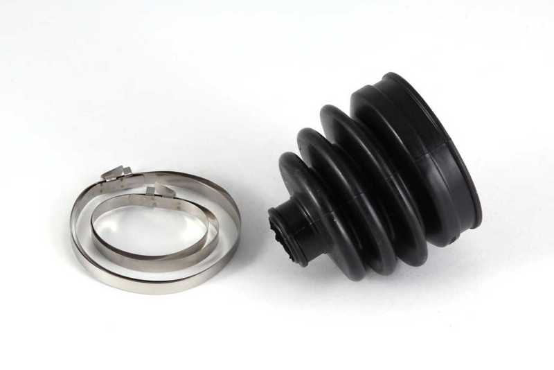 Пыльник шруса внешний NISSAN MARCH 92-02 <b>JIKIU CD22039</b> - изображение